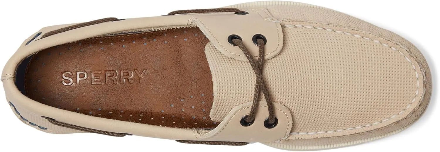 Sperry Men's Authentic Original 2-Eye Seasonal Boat Shoe
