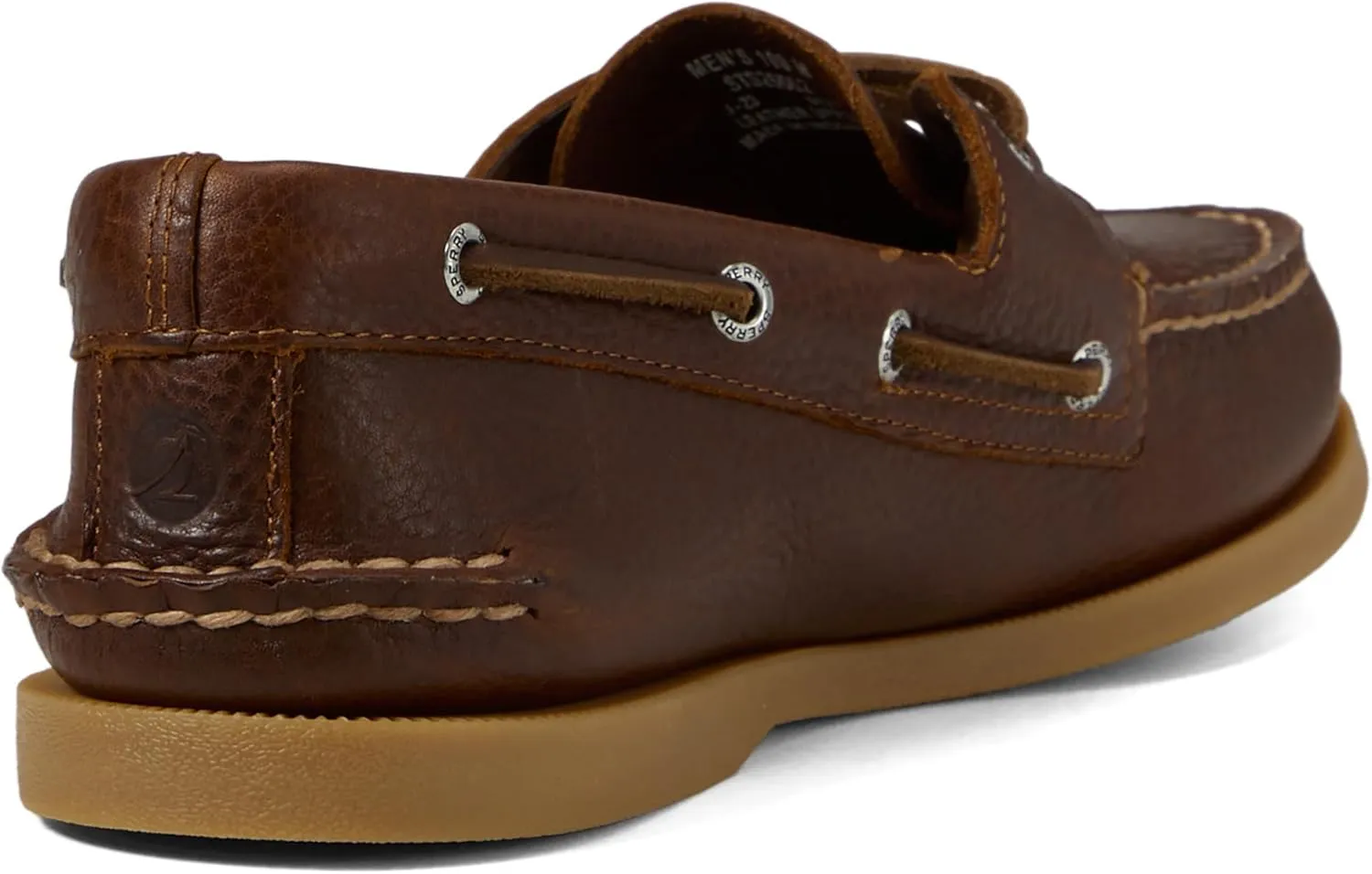 Sperry Men's Authentic Original 2-Eye Seasonal Boat Shoe