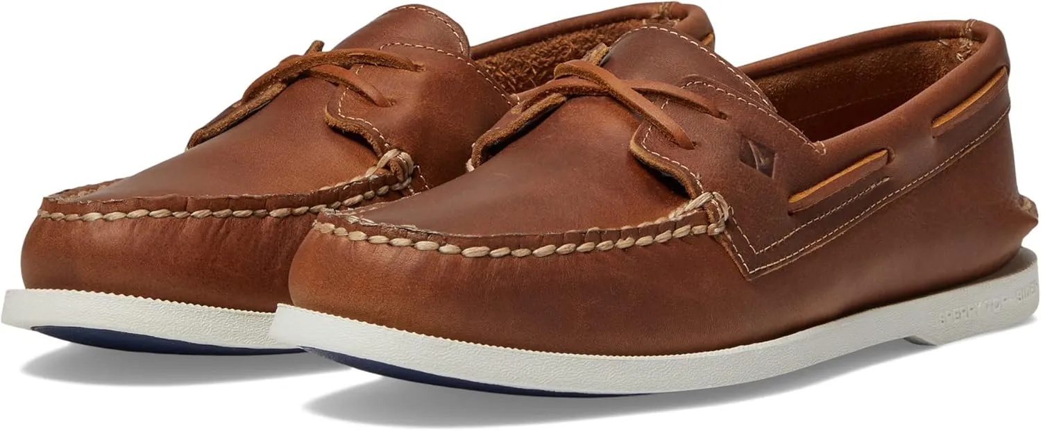 Sperry Men's Authentic Original 2-Eye Seasonal Boat Shoe