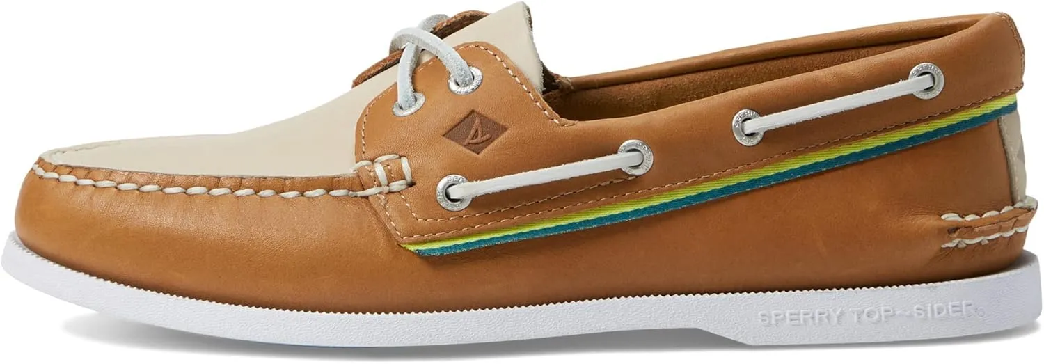 Sperry Men's Authentic Original 2-Eye Seasonal Boat Shoe