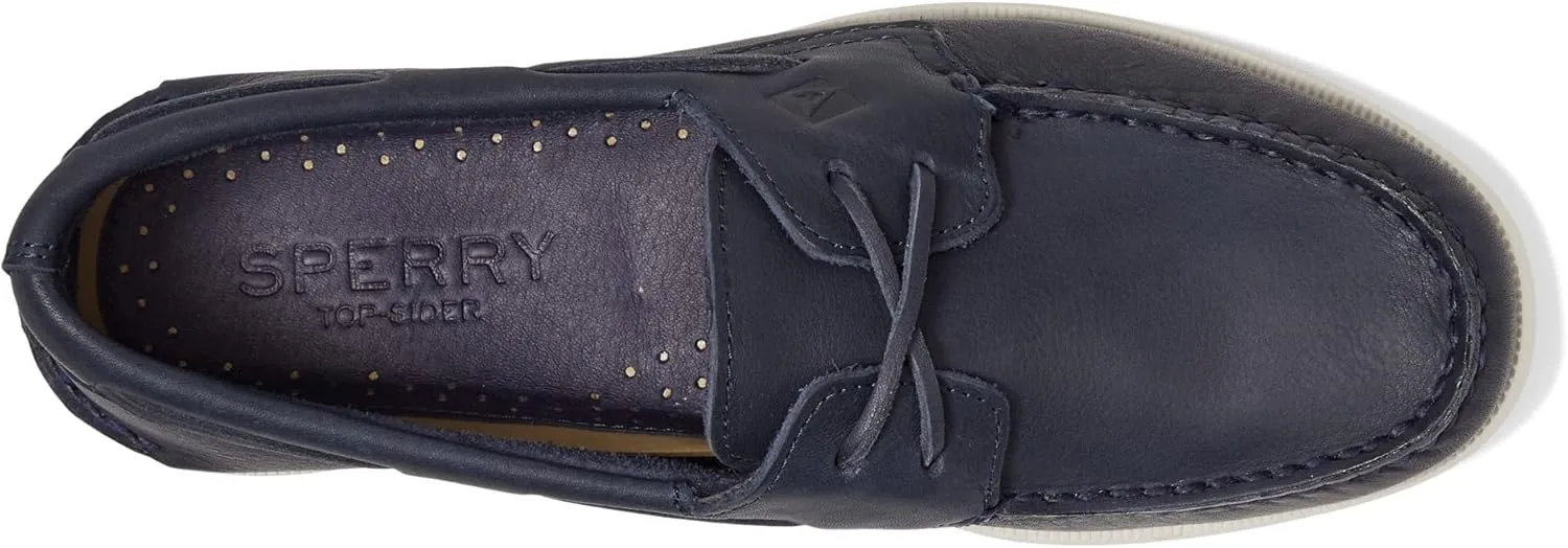 Sperry Men's Authentic Original 2-Eye Seasonal Boat Shoe