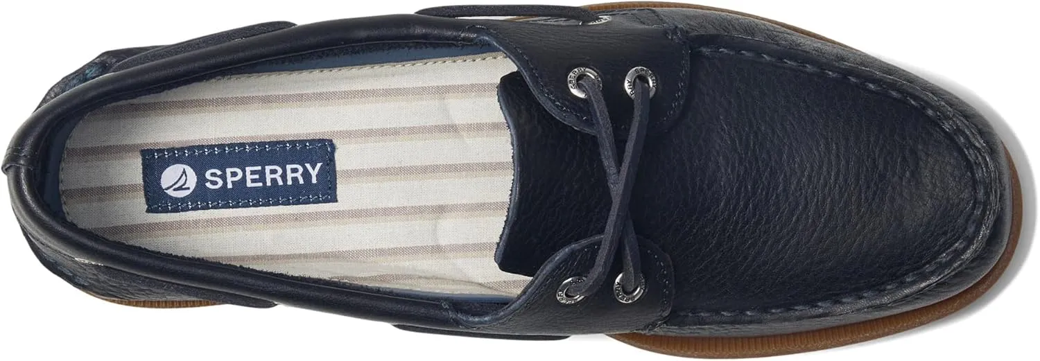 Sperry Men's Authentic Original 2-Eye Seasonal Boat Shoe