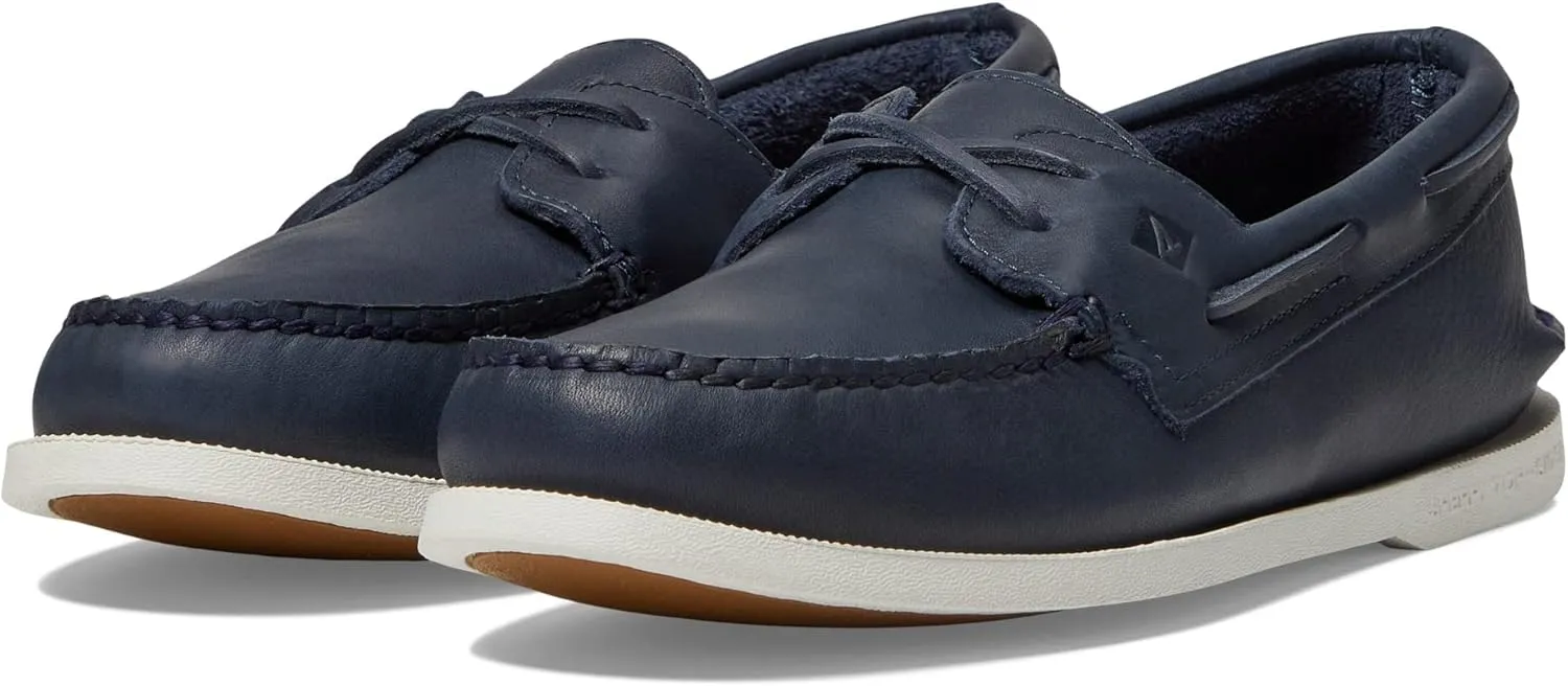 Sperry Men's Authentic Original 2-Eye Seasonal Boat Shoe