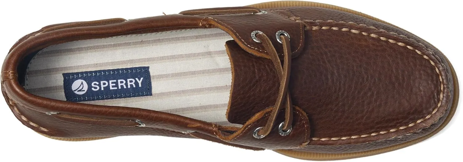 Sperry Men's Authentic Original 2-Eye Seasonal Boat Shoe