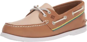 Sperry Men's Authentic Original 2-Eye Seasonal Boat Shoe