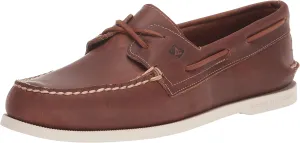 Sperry Men's Authentic Original 2-Eye Seasonal Boat Shoe
