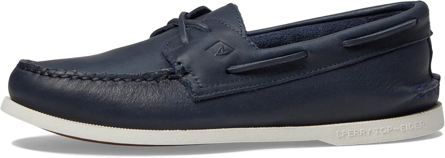 Sperry Men's Authentic Original 2-Eye Seasonal Boat Shoe