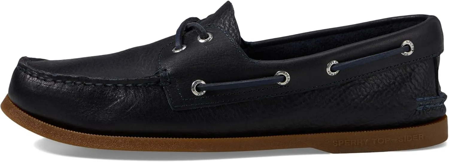 Sperry Men's Authentic Original 2-Eye Seasonal Boat Shoe