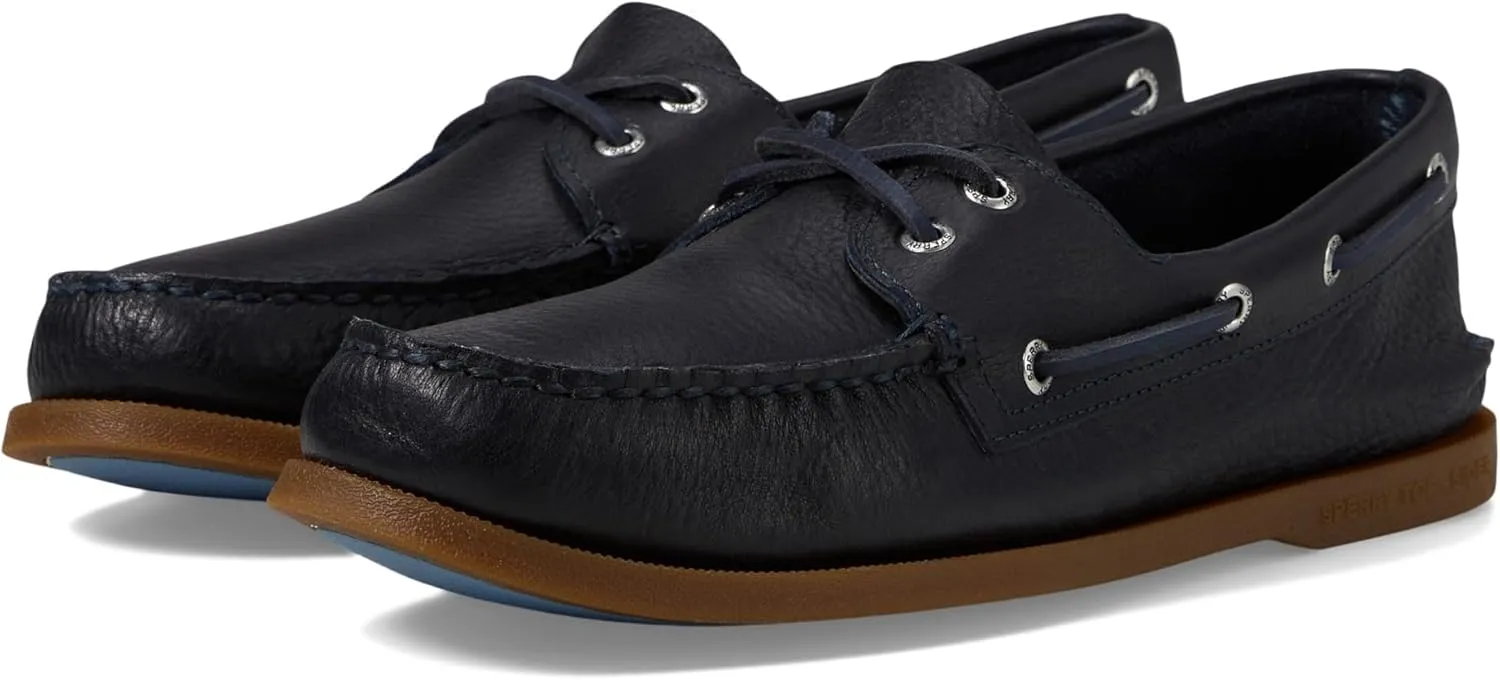 Sperry Men's Authentic Original 2-Eye Seasonal Boat Shoe