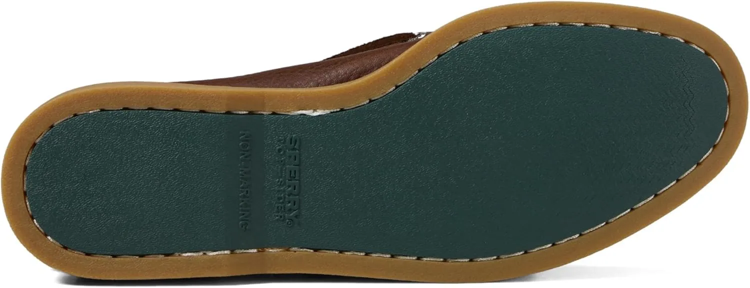 Sperry Men's Authentic Original 2-Eye Seasonal Boat Shoe