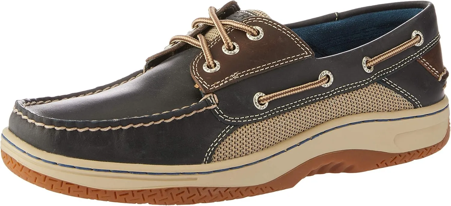 Sperry Men's Billfish 3-Eye Boat Shoe