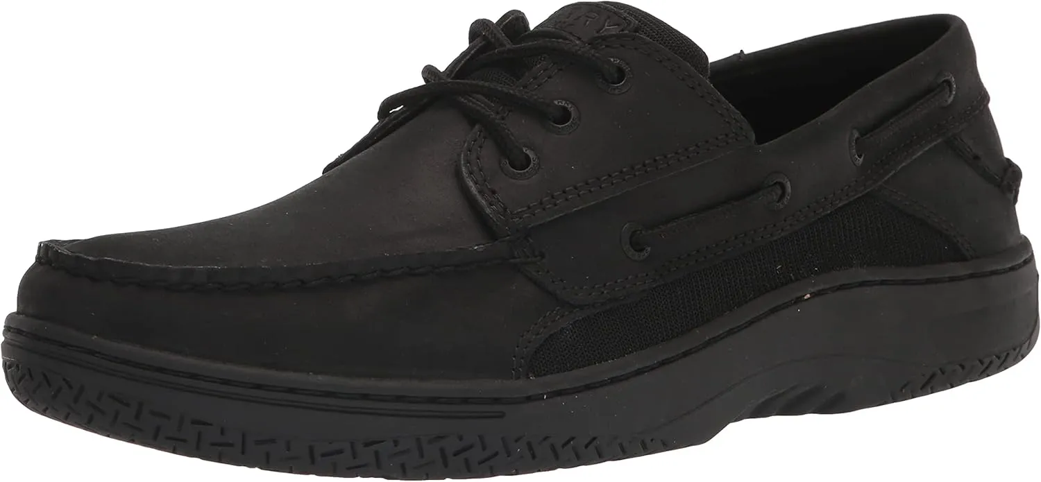 Sperry Men's Billfish 3-Eye Boat Shoe