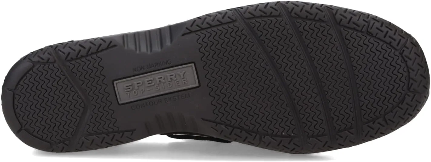 Sperry Men's Billfish 3-Eye Boat Shoe