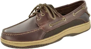 Sperry Men's Billfish 3-Eye Boat Shoe