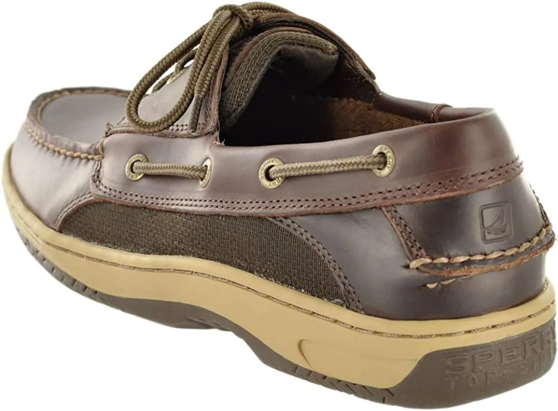 Sperry Men's Billfish 3-Eye Boat Shoe
