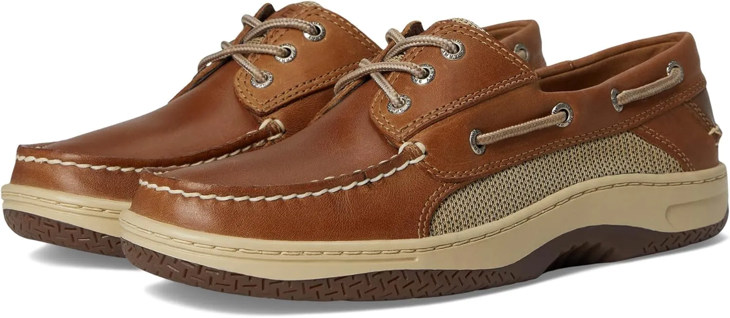 Sperry Men's Billfish 3-Eye Boat Shoe