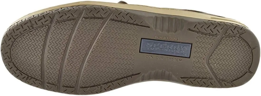 Sperry Men's Billfish 3-Eye Boat Shoe