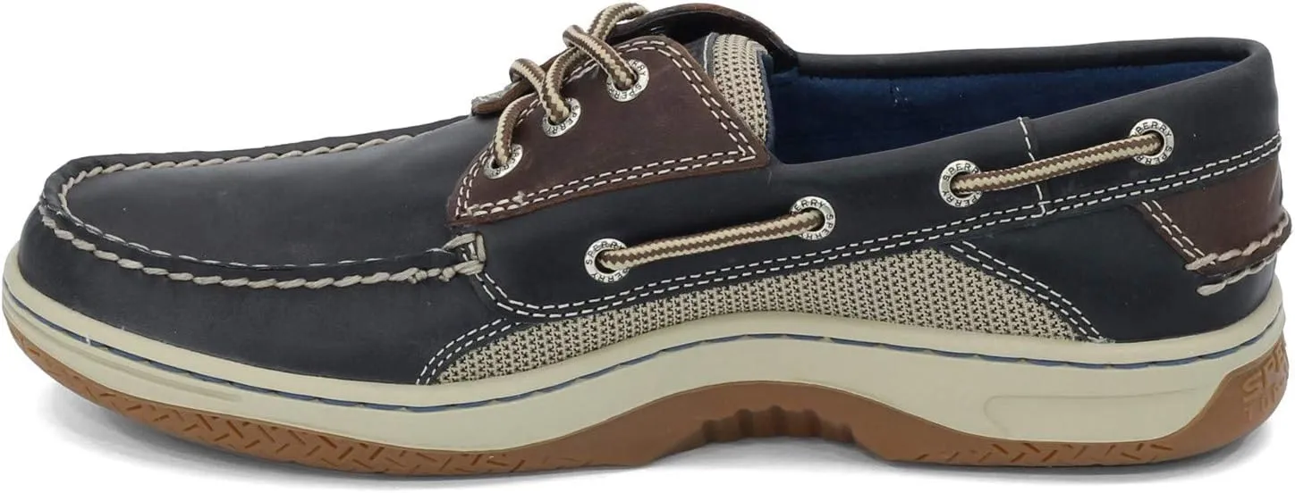 Sperry Men's Billfish 3-Eye Boat Shoe
