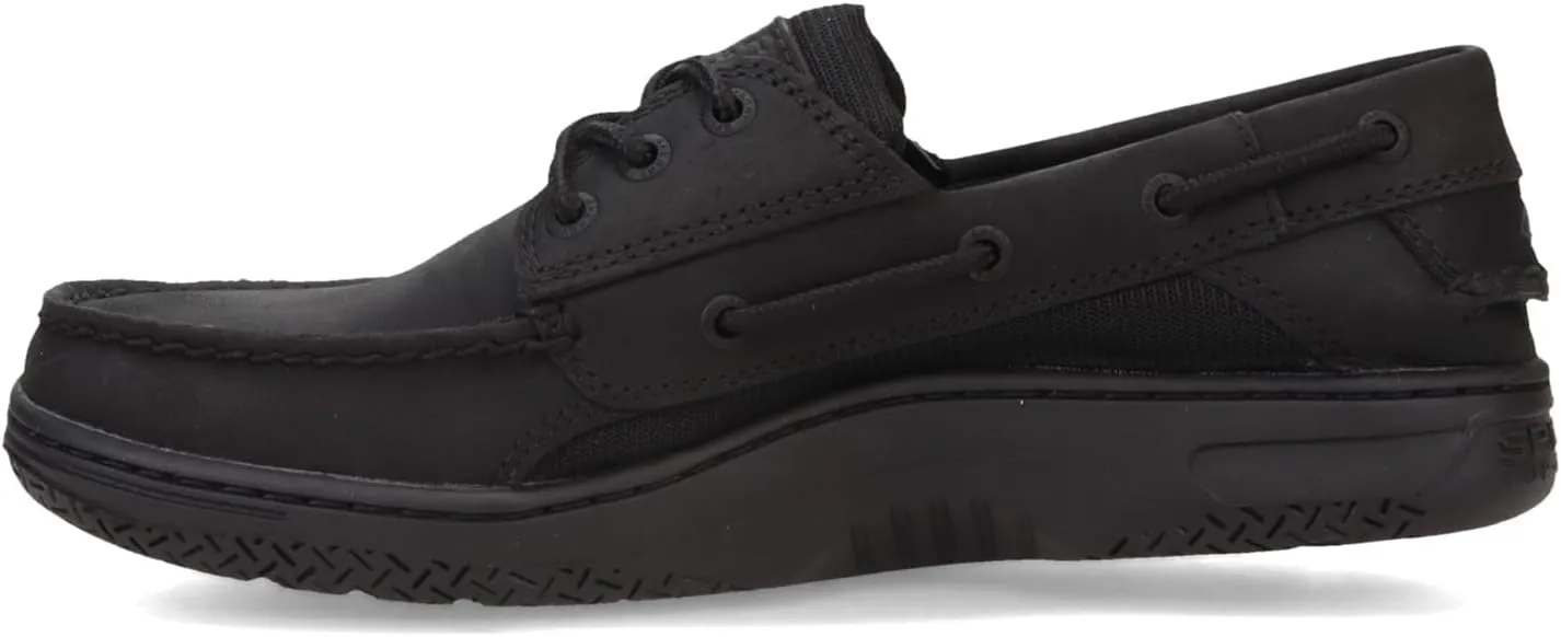 Sperry Men's Billfish 3-Eye Boat Shoe