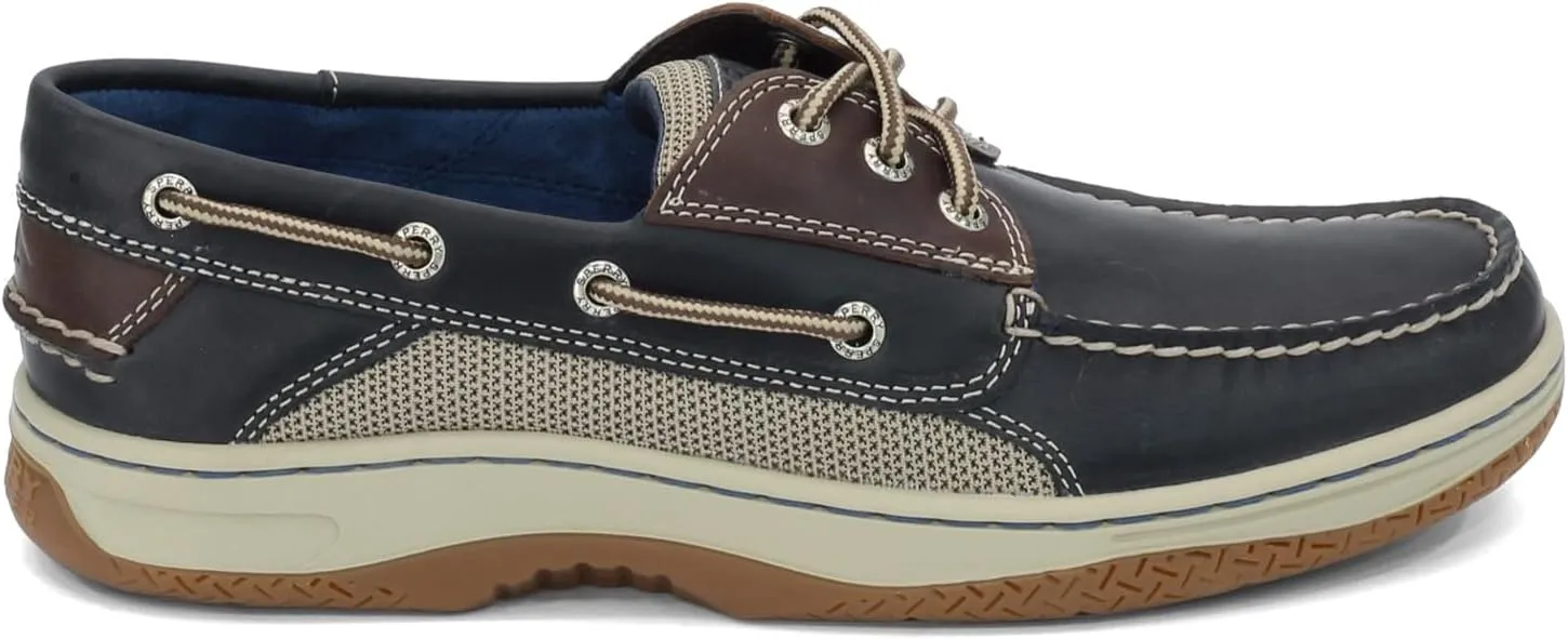 Sperry Men's Billfish 3-Eye Boat Shoe