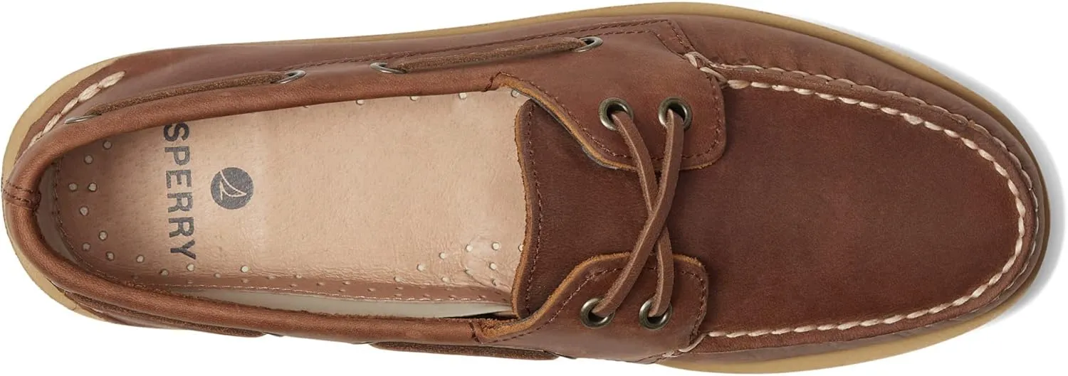 Sperry Men's Casual Boat Shoe