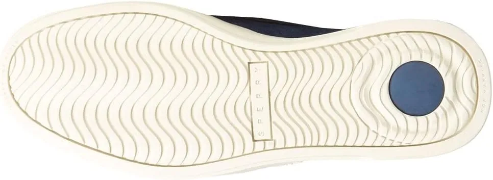 Sperry Men's Legend Signature Boat Shoe