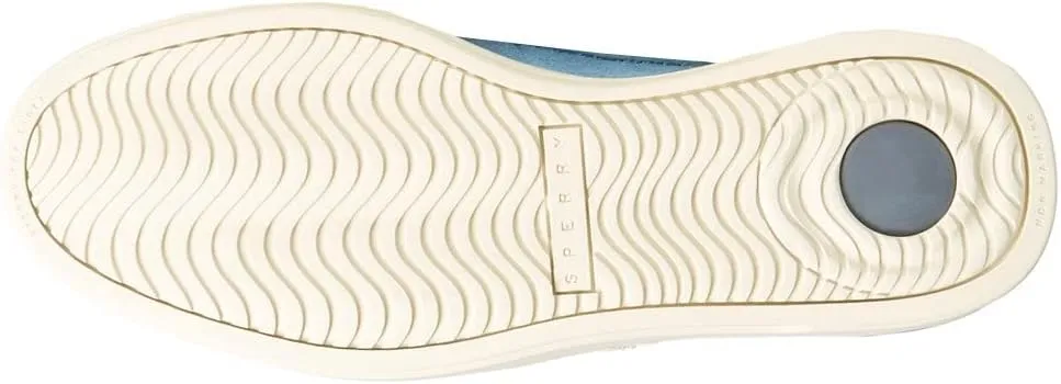 Sperry Men's Legend Signature Boat Shoe