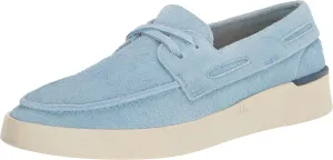 Sperry Men's Legend Signature Boat Shoe