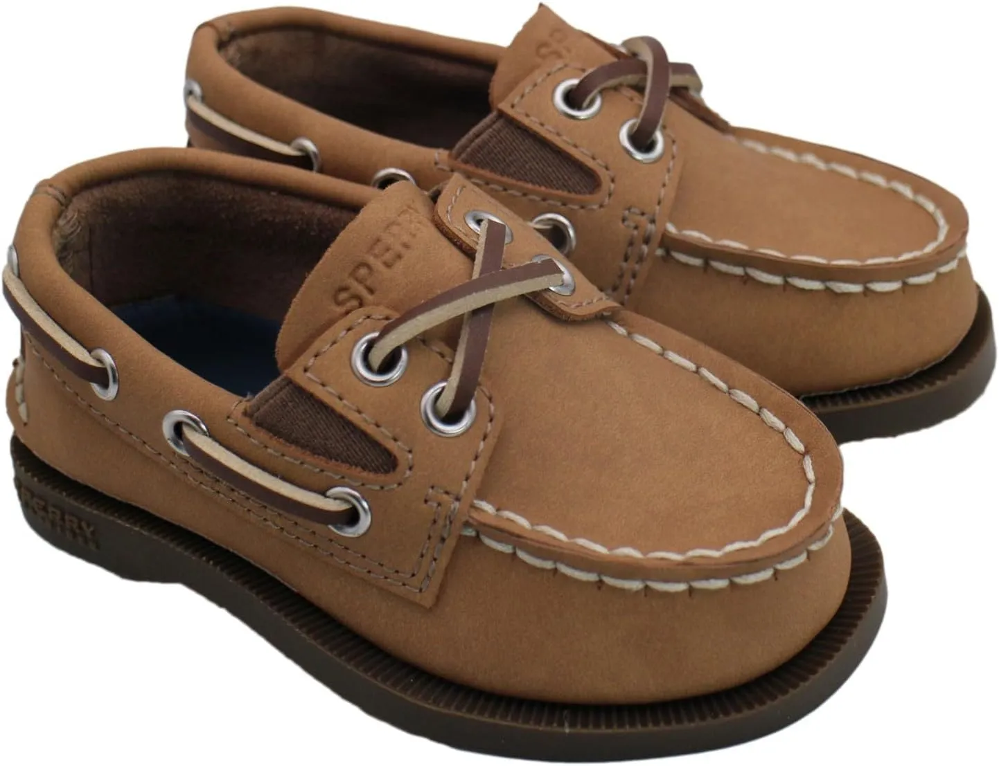 Sperry Toddler and Kids’ Authentic Original Boat Shoe