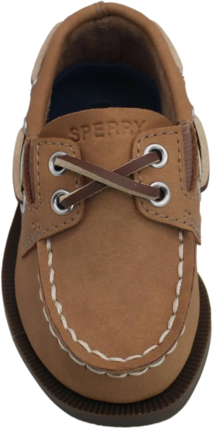 Sperry Toddler and Kids’ Authentic Original Boat Shoe