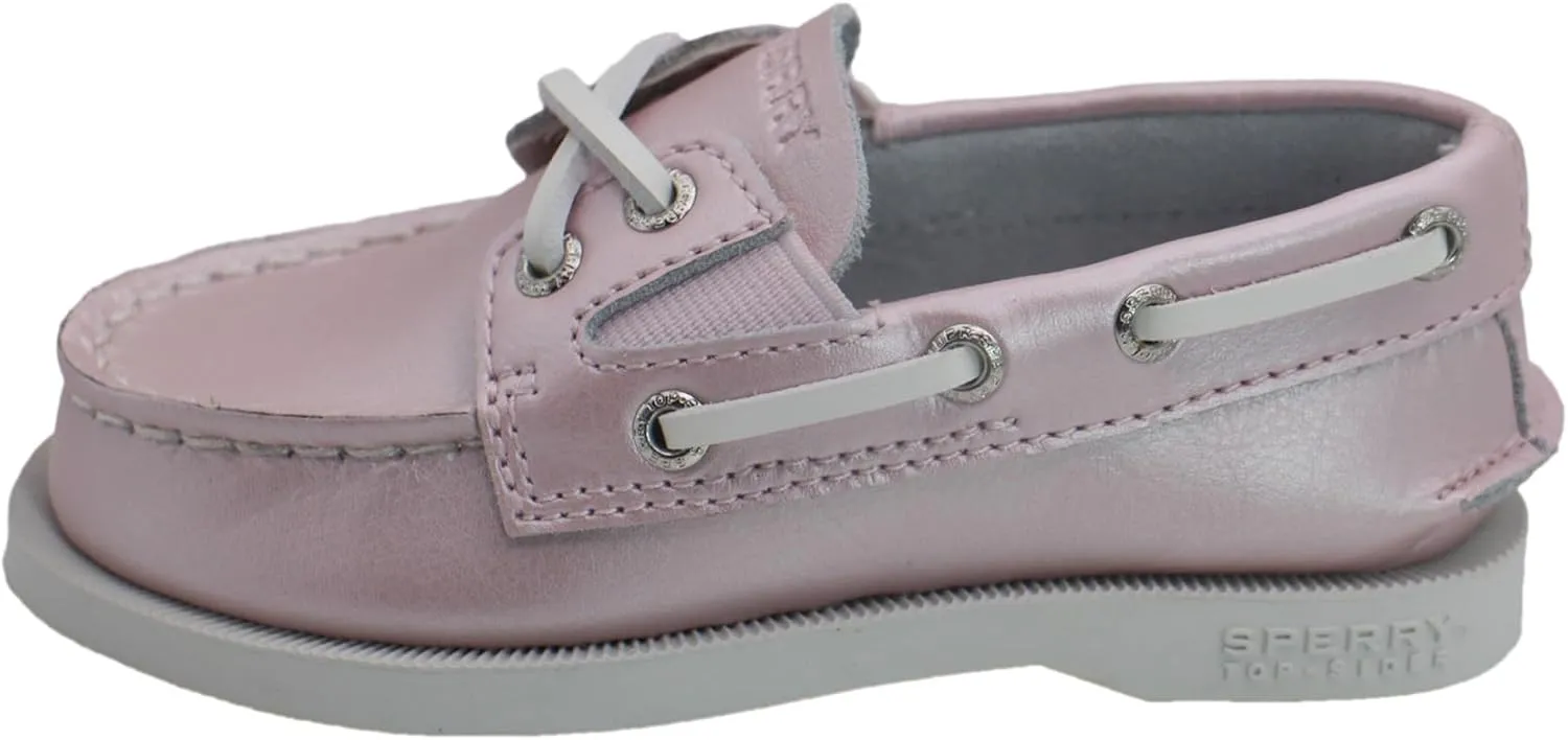 Sperry Toddler and Kids’ Authentic Original Boat Shoe