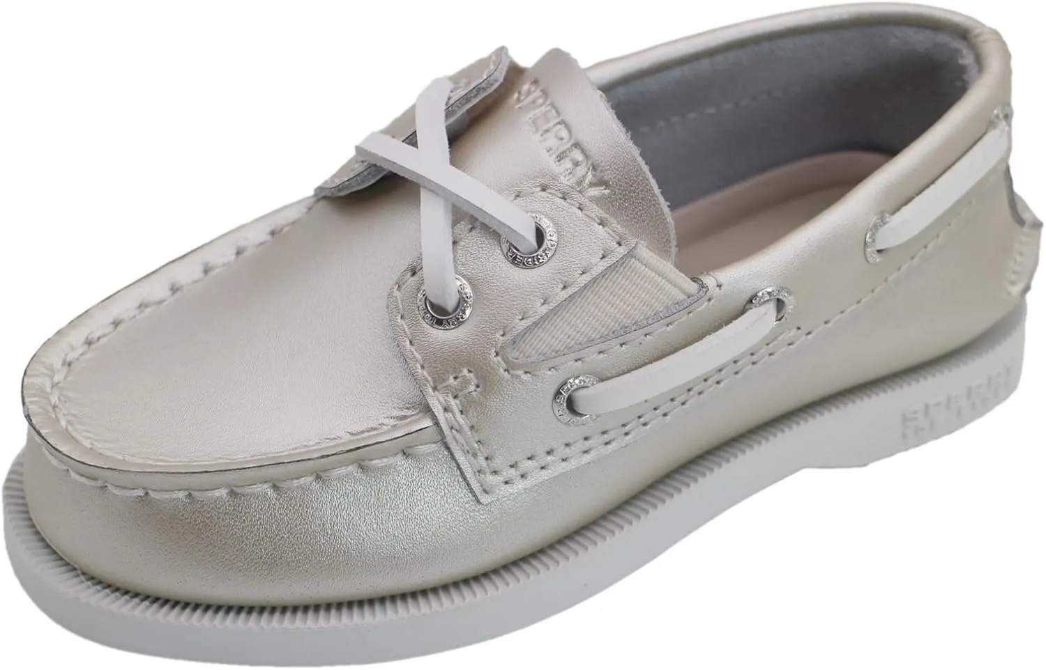 Sperry Toddler and Kids’ Authentic Original Boat Shoe