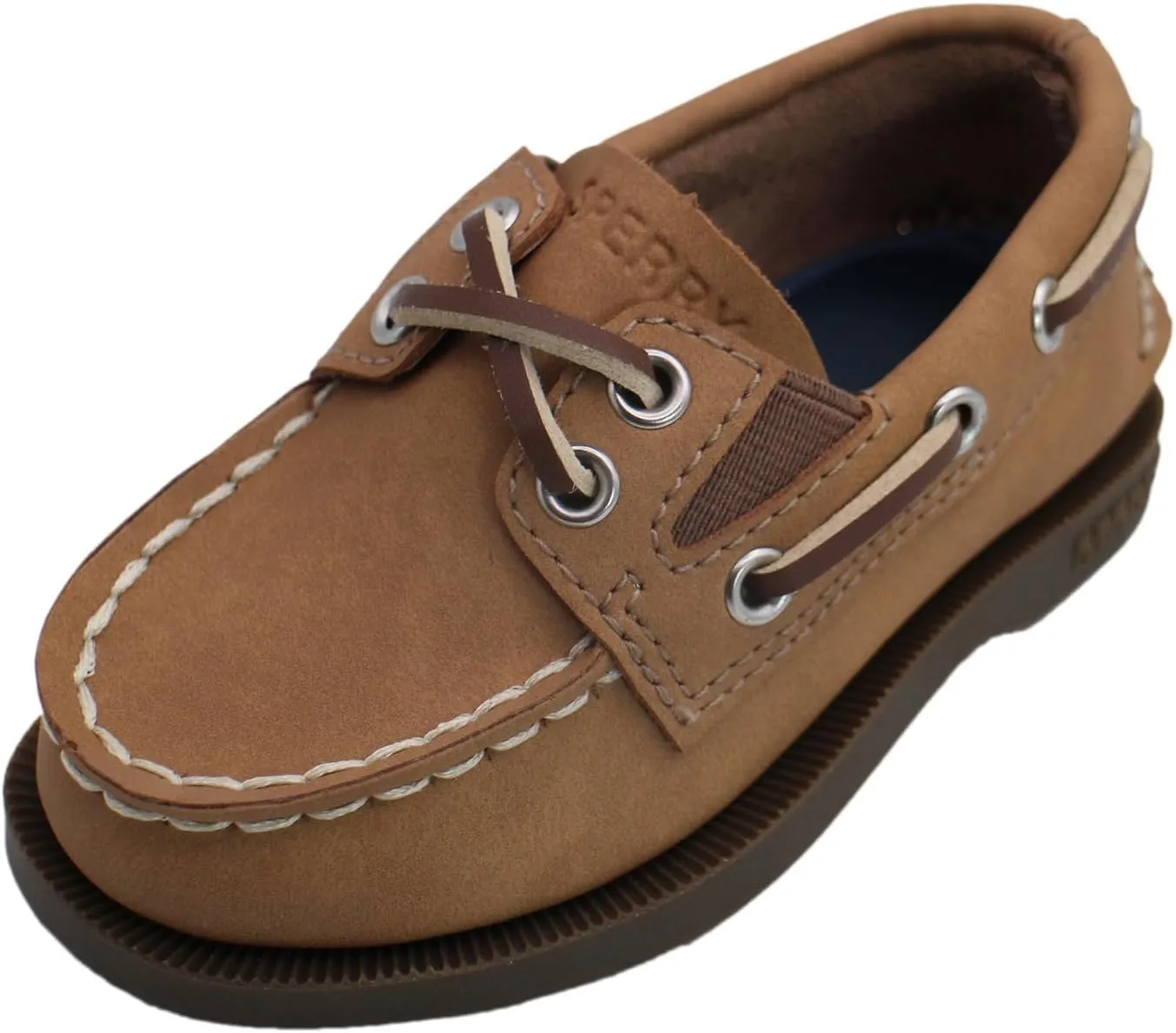 Sperry Toddler and Kids’ Authentic Original Boat Shoe