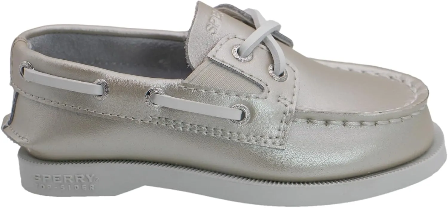 Sperry Toddler and Kids’ Authentic Original Boat Shoe