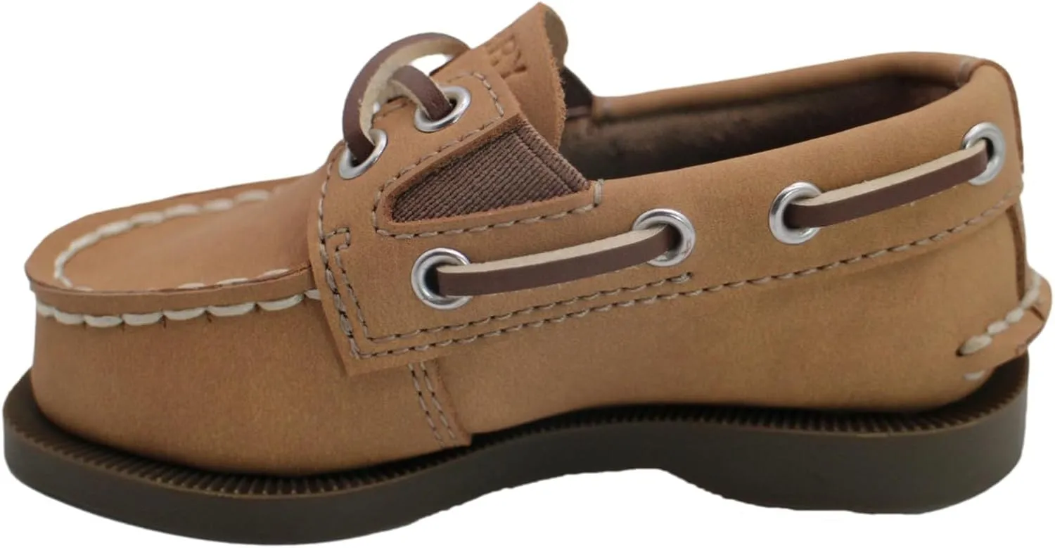 Sperry Toddler and Kids’ Authentic Original Boat Shoe