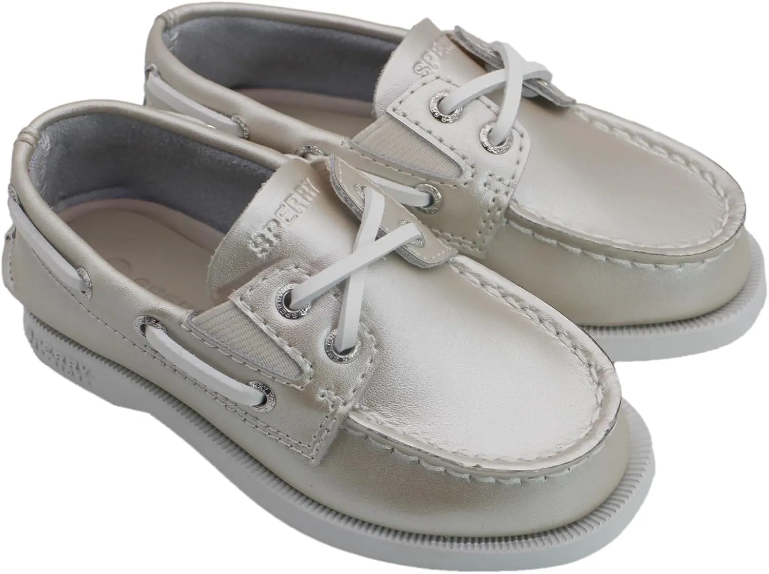 Sperry Toddler and Kids’ Authentic Original Boat Shoe