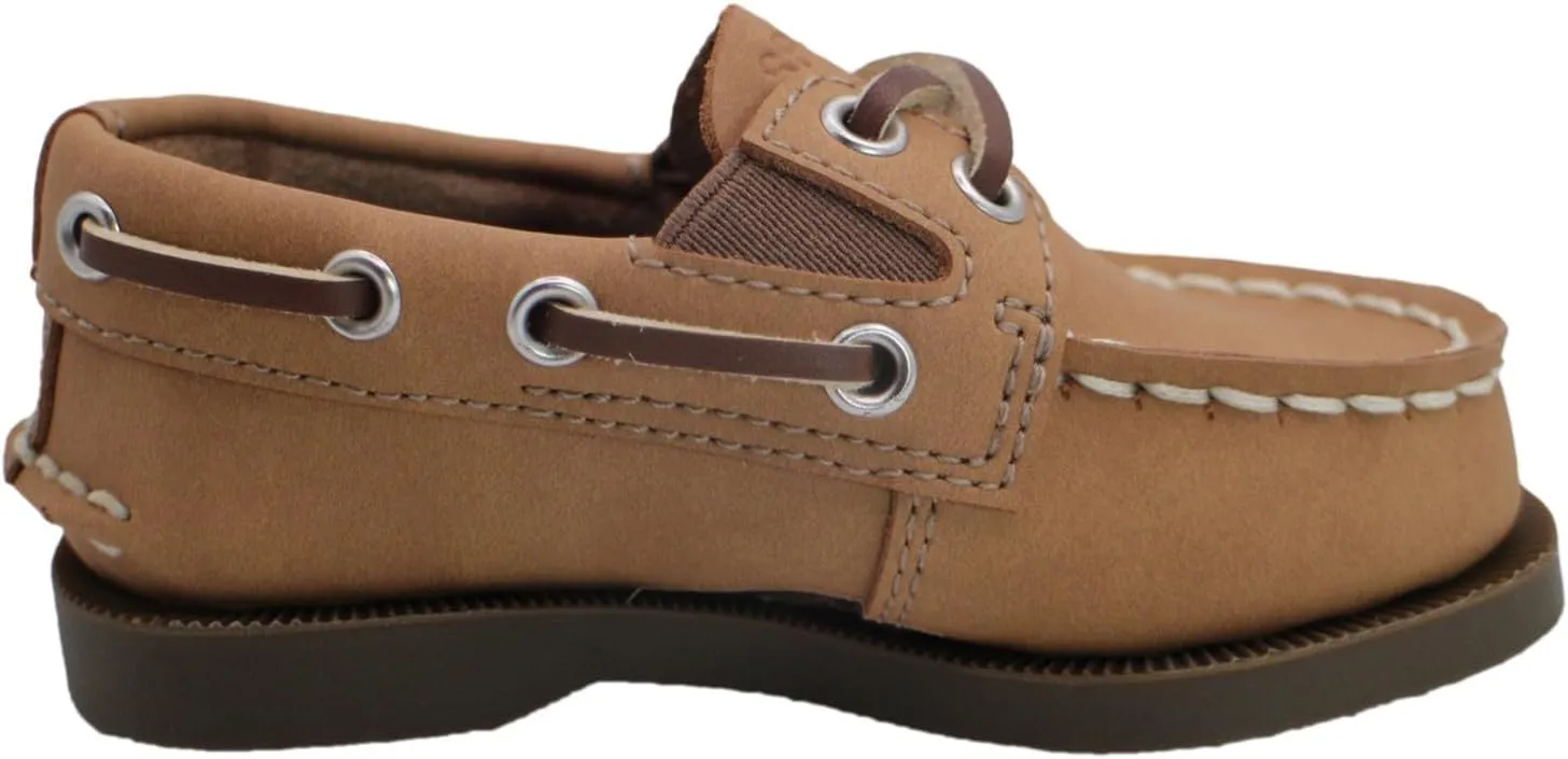Sperry Toddler and Kids’ Authentic Original Boat Shoe