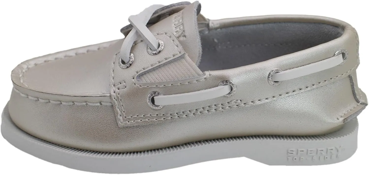 Sperry Toddler and Kids’ Authentic Original Boat Shoe