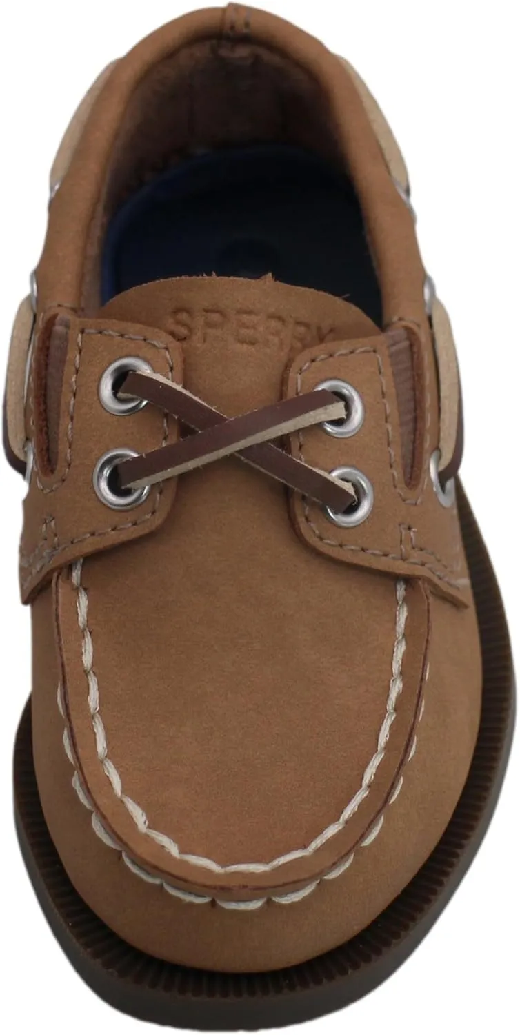 Sperry Toddler and Kids’ Authentic Original Boat Shoe