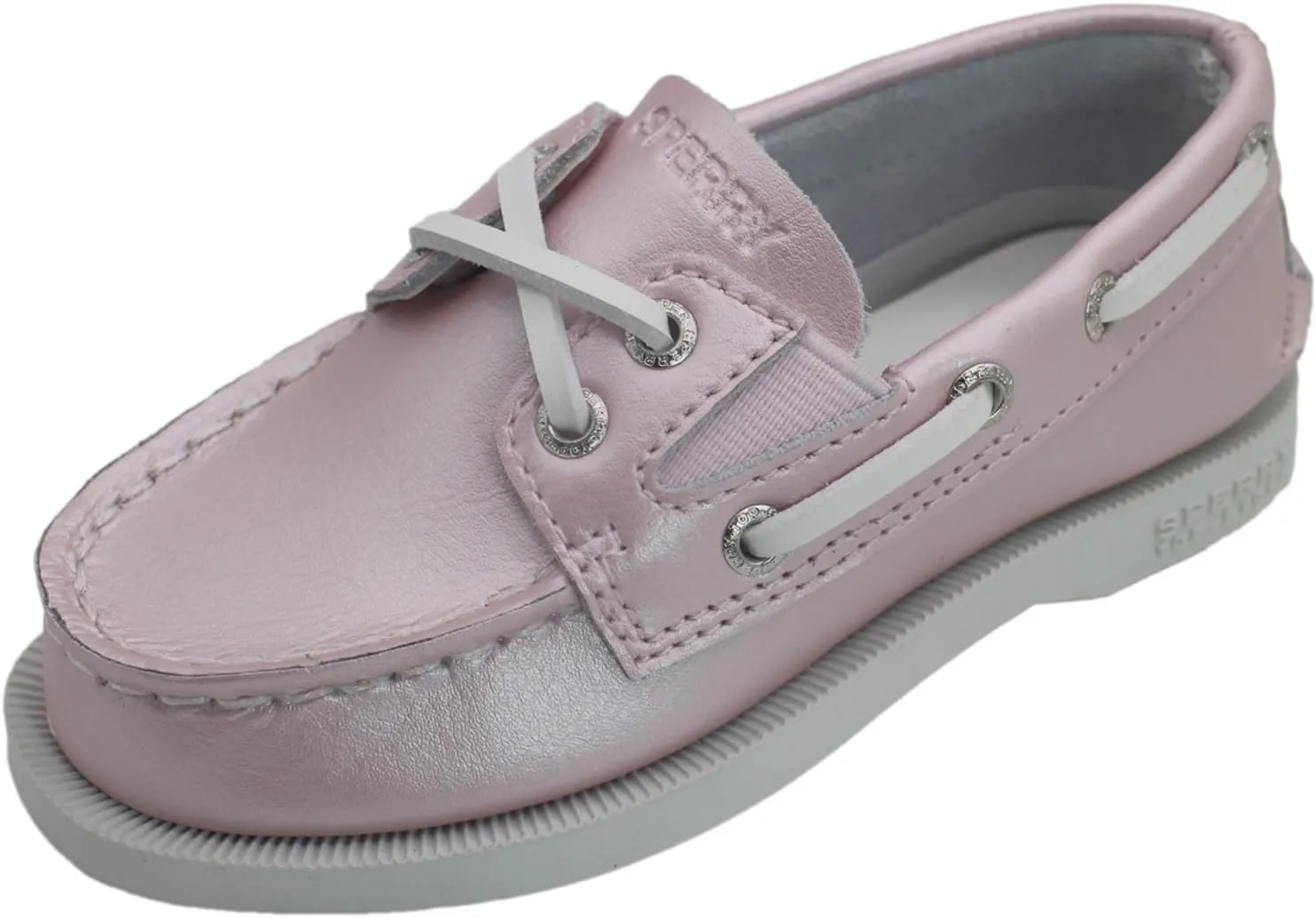 Sperry Toddler and Kids’ Authentic Original Boat Shoe