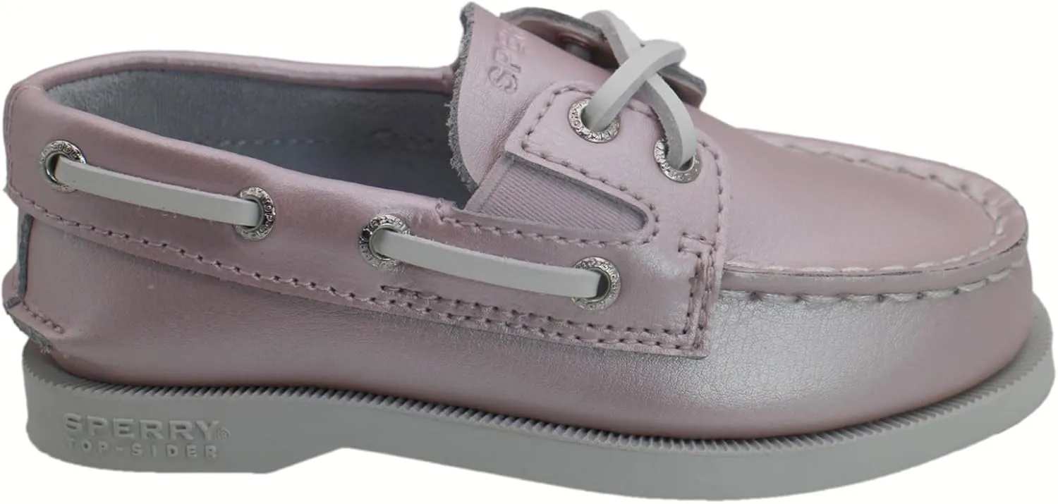 Sperry Toddler and Kids’ Authentic Original Boat Shoe