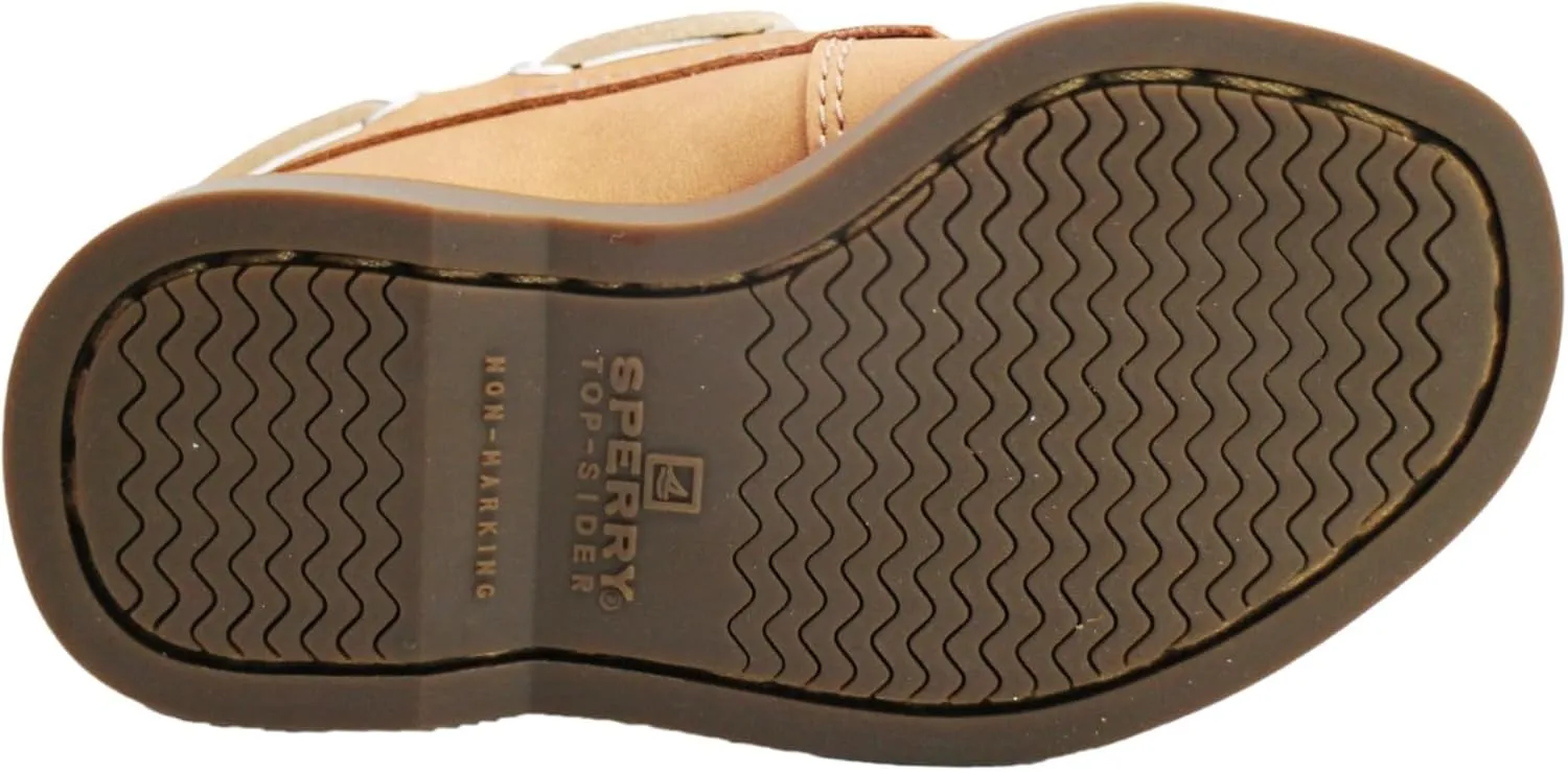 Sperry Toddler and Kids’ Authentic Original Boat Shoe