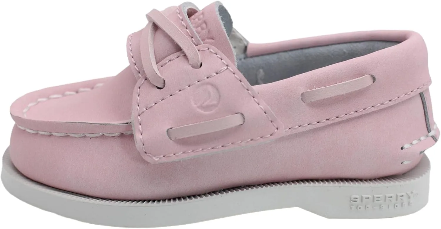Sperry Toddler and Kids’ Authentic Original Boat Shoe