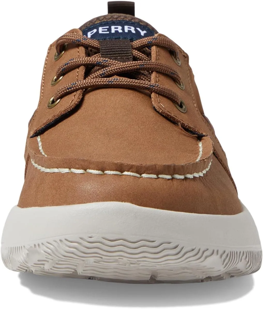 Sperry Unisex-Child Bowfin Boat Shoe