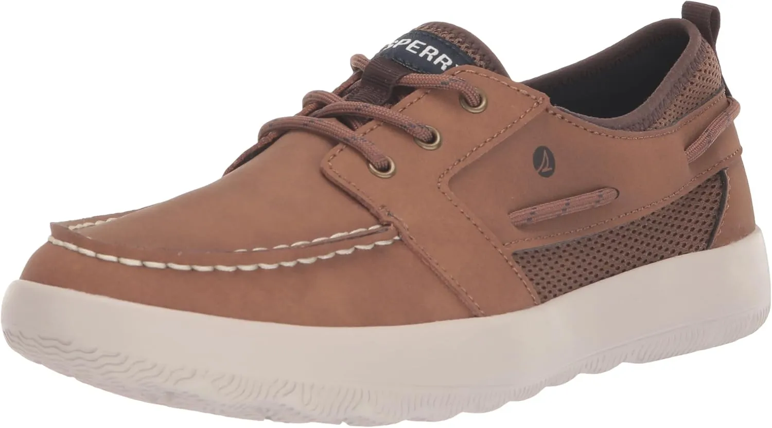 Sperry Unisex-Child Bowfin Boat Shoe