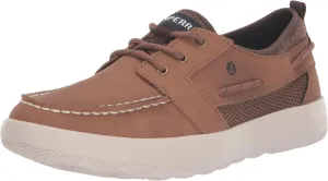 Sperry Unisex-Child Bowfin Boat Shoe