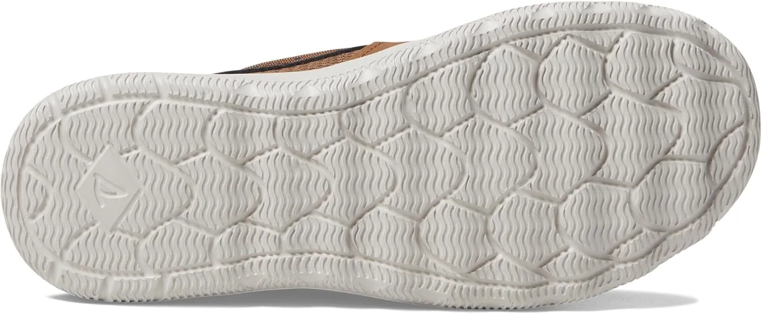 Sperry Unisex-Child Bowfin Boat Shoe