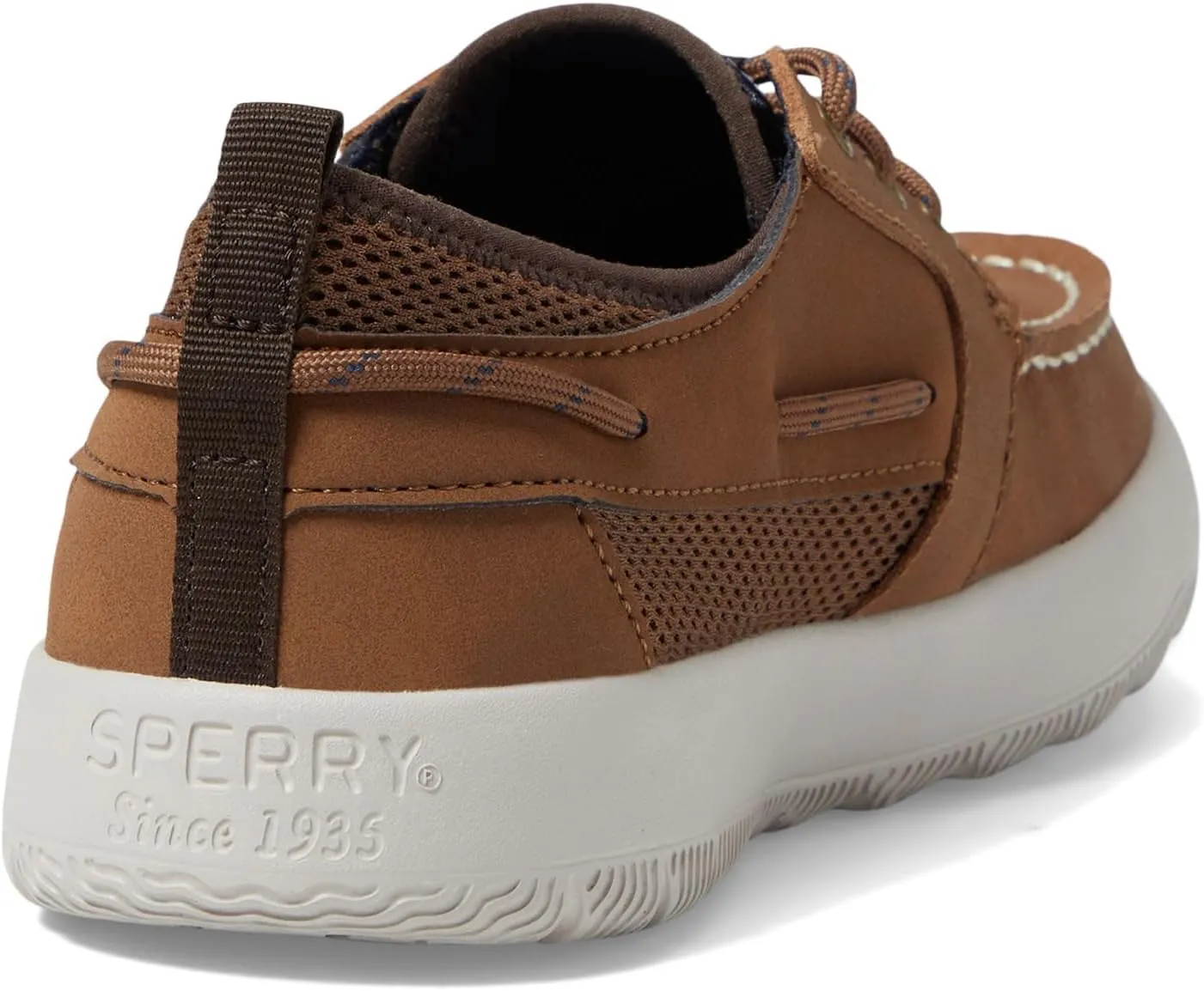 Sperry Unisex-Child Bowfin Boat Shoe