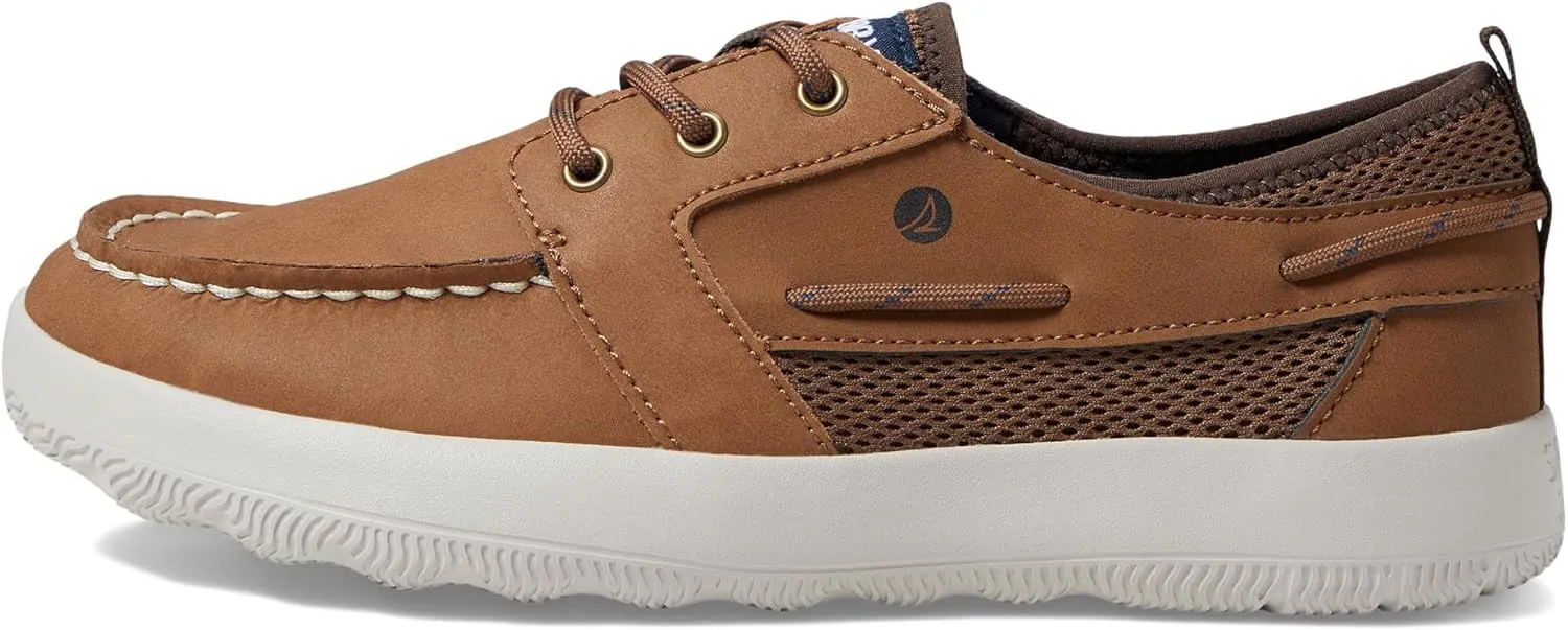 Sperry Unisex-Child Bowfin Boat Shoe