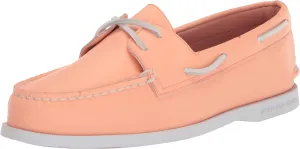 Sperry Women's Authentic Original Seacycled Boat Shoe